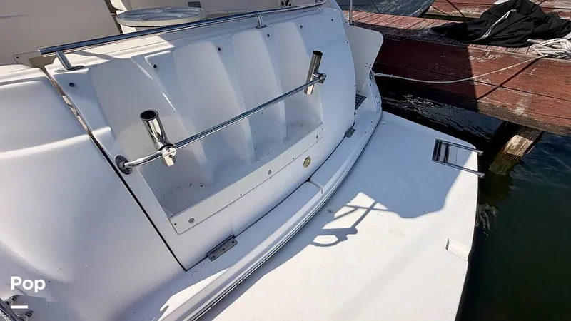 Slide: The Image of Rinker 312 Fiesta Vee 2004 - 16813848
