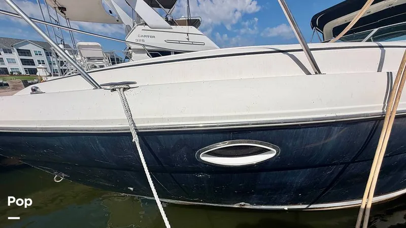 Slide: The Image of Rinker 312 Fiesta Vee 2004 - 16813865