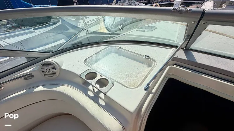 Slide: The Image of Rinker 312 Fiesta Vee 2004 - 16813803
