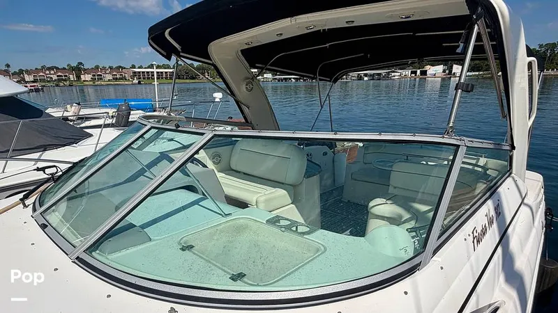 Slide: The Image of Rinker 312 Fiesta Vee 2004 - 16813862