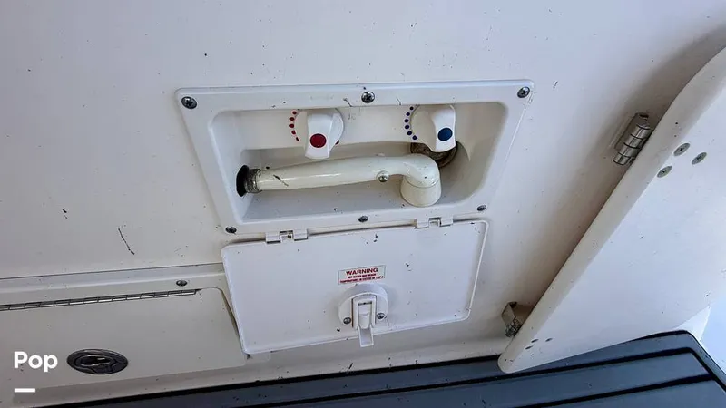 Slide: The Image of Rinker 312 Fiesta Vee 2004 - 16813822