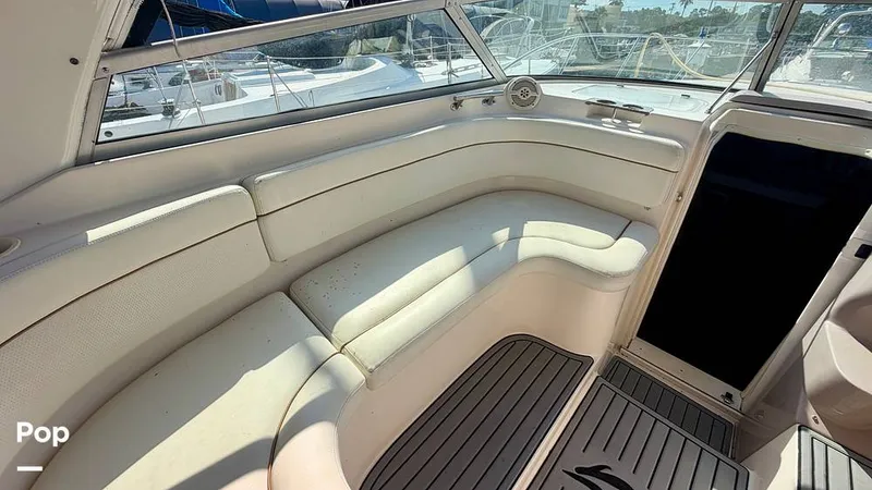 Slide: The Image of Rinker 312 Fiesta Vee 2004 - 16813801