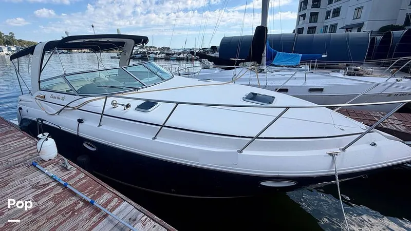 The Image of Rinker 312 Fiesta Vee 2004 - 16813696