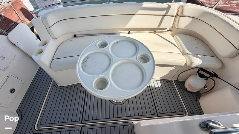 Slide: The Image of Rinker 312 Fiesta Vee 2004 - 16813827
