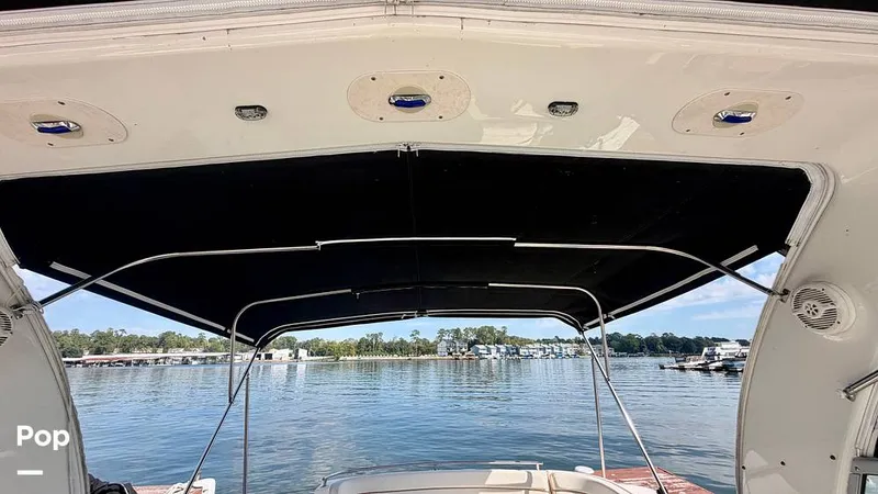 Slide: The Image of Rinker 312 Fiesta Vee 2004 - 16813843