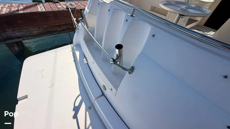Slide: The Image of Rinker 312 Fiesta Vee 2004 - 16813847