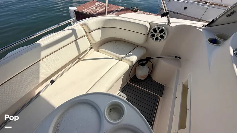 Slide: The Image of Rinker 312 Fiesta Vee 2004 - 16813826