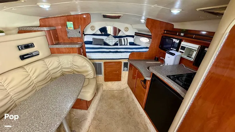 Slide: The Image of Rinker 312 Fiesta Vee 2004 - 16813697