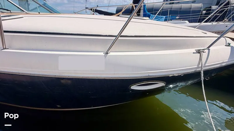 Slide: The Image of Rinker 312 Fiesta Vee 2004 - 16813868