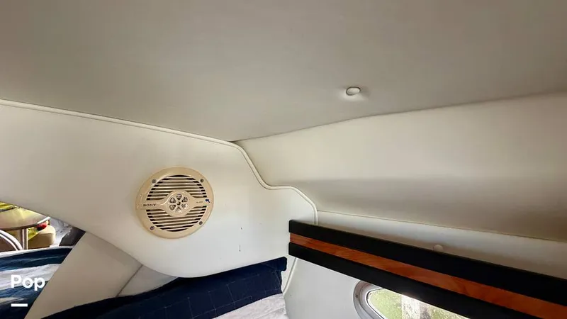 Slide: The Image of Rinker 312 Fiesta Vee 2004 - 16813711