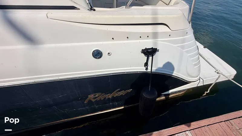 Slide: The Image of Rinker 312 Fiesta Vee 2004 - 16813860