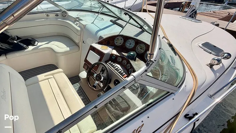 Slide: The Image of Rinker 312 Fiesta Vee 2004 - 16813874