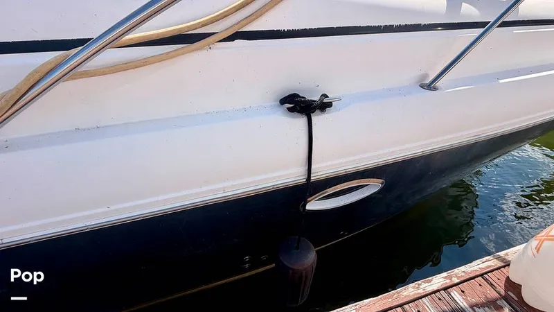 Slide: The Image of Rinker 312 Fiesta Vee 2004 - 16813871