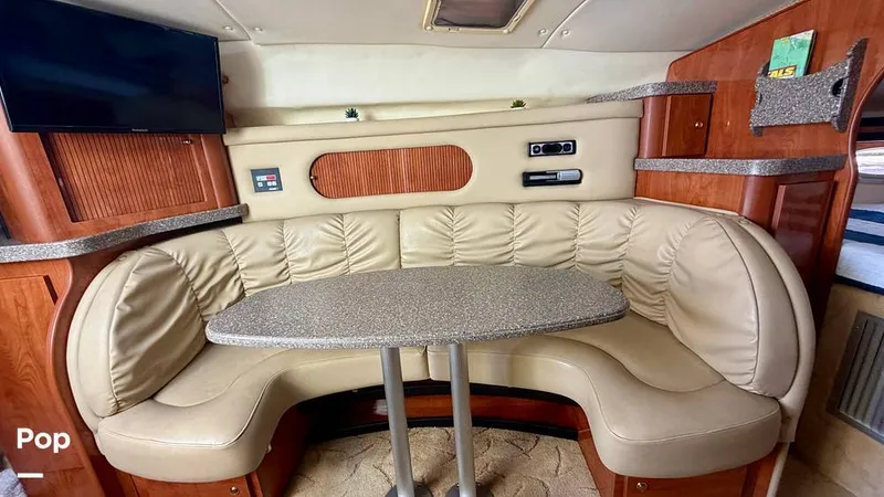Slide: The Image of Rinker 312 Fiesta Vee 2004 - 16813709