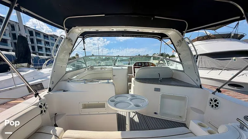 Slide: The Image of Rinker 312 Fiesta Vee 2004 - 16813831
