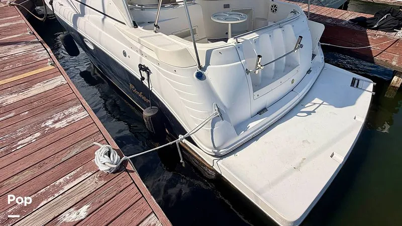 Slide: The Image of Rinker 312 Fiesta Vee 2004 - 16813854