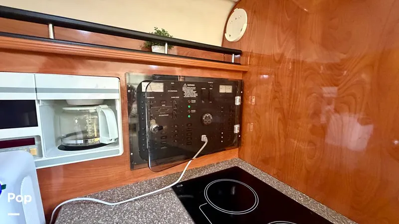 Slide: The Image of Rinker 312 Fiesta Vee 2004 - 16813758