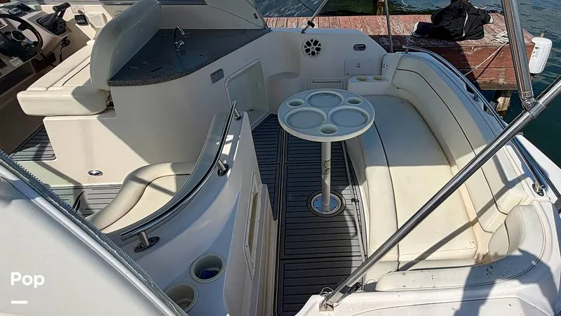 Slide: The Image of Rinker 312 Fiesta Vee 2004 - 16813857