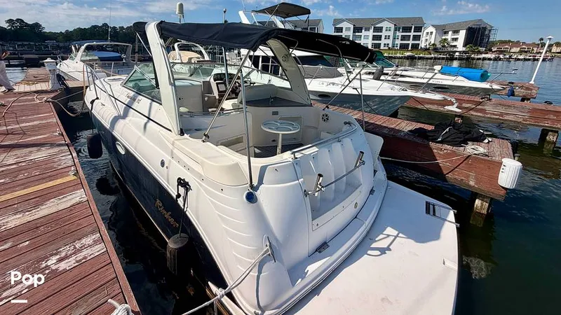 Slide: The Image of Rinker 312 Fiesta Vee 2004 - 16813852