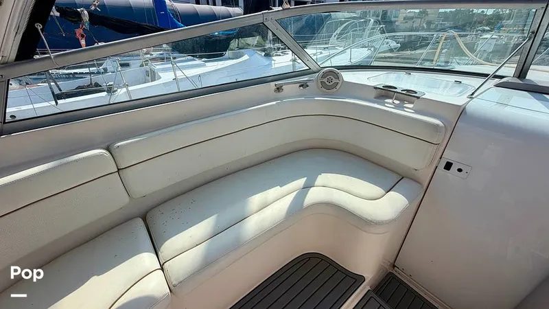 Slide: The Image of Rinker 312 Fiesta Vee 2004 - 16813809