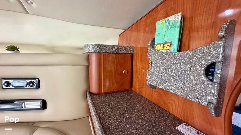 Slide: The Image of Rinker 312 Fiesta Vee 2004 - 16813717