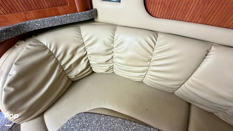 Slide: The Image of Rinker 312 Fiesta Vee 2004 - 16813734