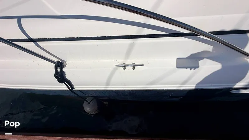 Slide: The Image of Rinker 312 Fiesta Vee 2004 - 16813864