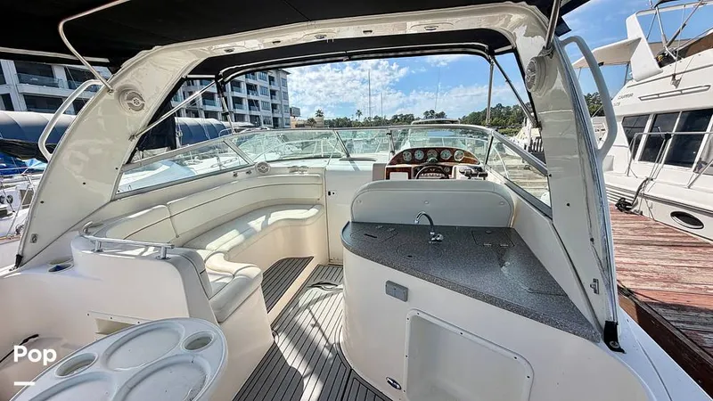 Slide: The Image of Rinker 312 Fiesta Vee 2004 - 16813828