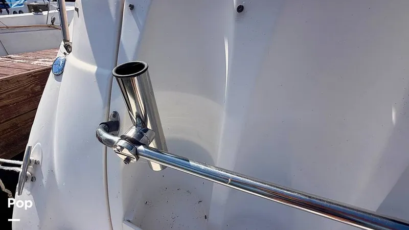 Slide: The Image of Rinker 312 Fiesta Vee 2004 - 16813834