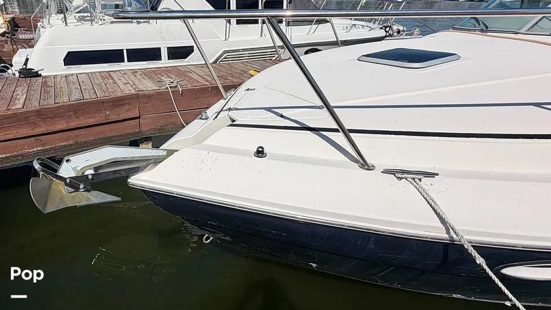 Slide: The Image of Rinker 312 Fiesta Vee 2004 - 16813866
