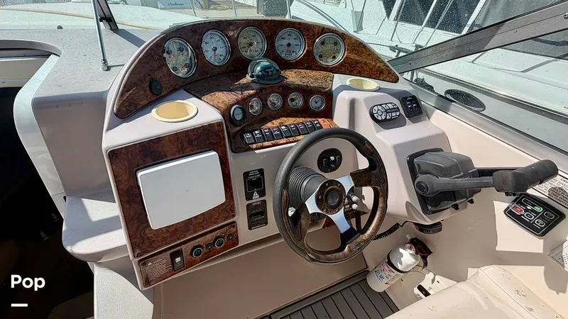 Slide: The Image of Rinker 312 Fiesta Vee 2004 - 16813785