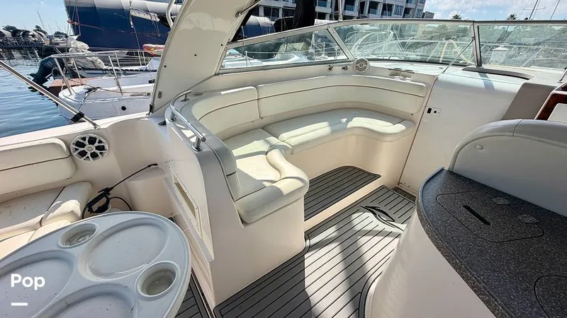 Slide: The Image of Rinker 312 Fiesta Vee 2004 - 16813825