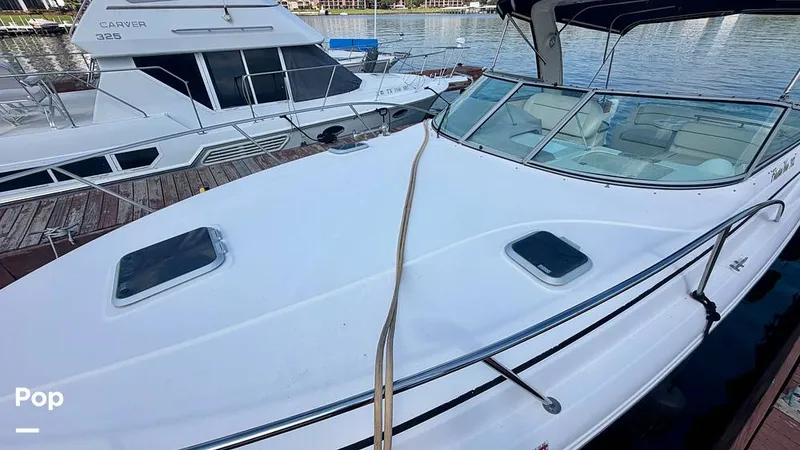 Slide: The Image of Rinker 312 Fiesta Vee 2004 - 16813853