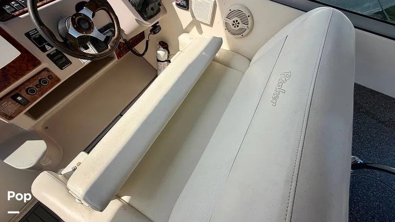 Slide: The Image of Rinker 312 Fiesta Vee 2004 - 16813818