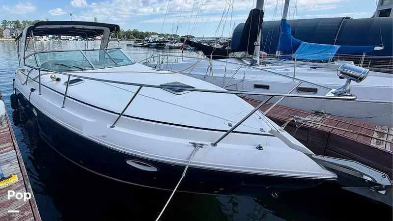 Slide: The Image of Rinker 312 Fiesta Vee 2004 - 16813851