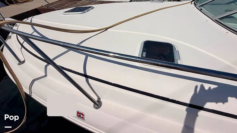 Slide: The Image of Rinker 312 Fiesta Vee 2004 - 16813863