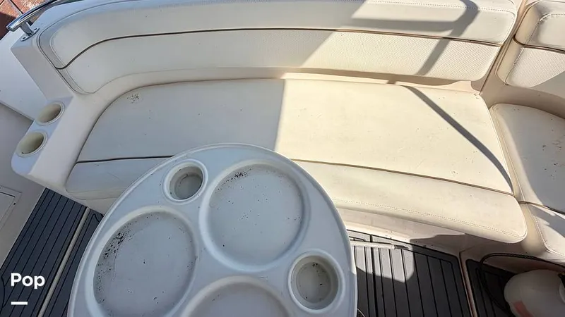 Slide: The Image of Rinker 312 Fiesta Vee 2004 - 16813839