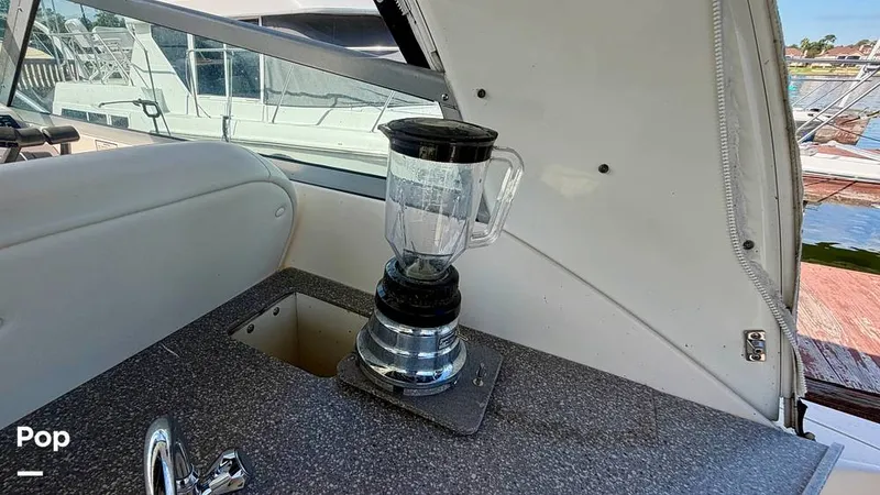 Slide: The Image of Rinker 312 Fiesta Vee 2004 - 16813814