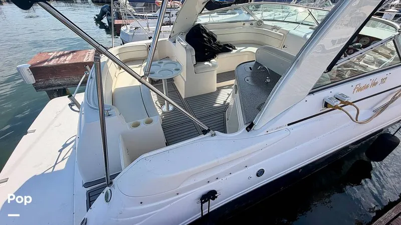 Slide: The Image of Rinker 312 Fiesta Vee 2004 - 16813875