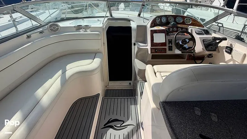 Slide: The Image of Rinker 312 Fiesta Vee 2004 - 16813807