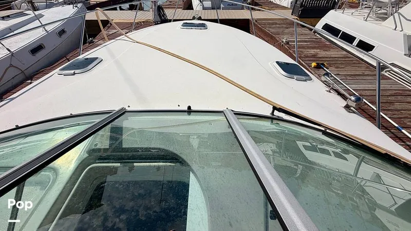 Slide: The Image of Rinker 312 Fiesta Vee 2004 - 16813802