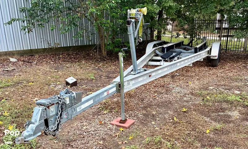 Slide: The Image of Rinker 312 Fiesta Vee 2004 - 16813884