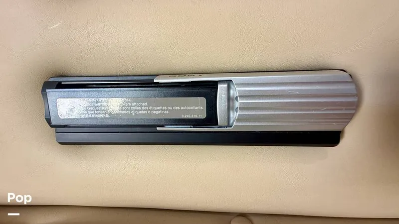 Slide: The Image of Rinker 312 Fiesta Vee 2004 - 16813732