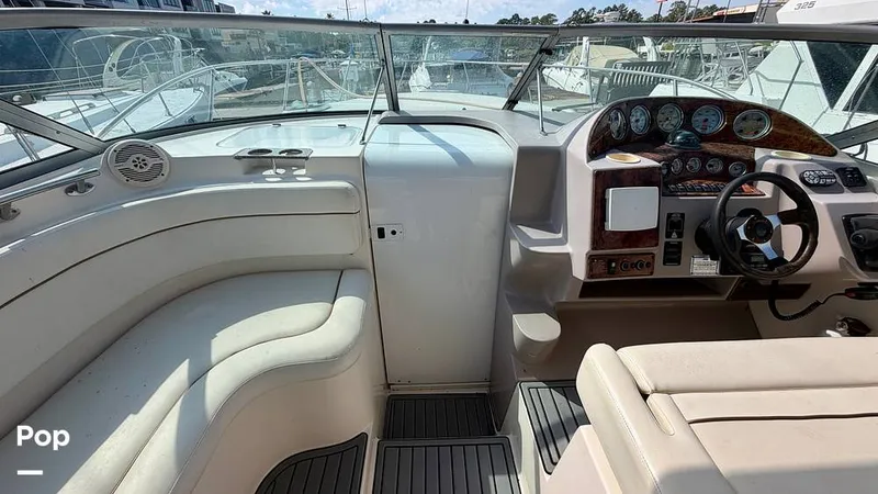 Slide: The Image of Rinker 312 Fiesta Vee 2004 - 16813808