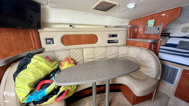 Slide: The Image of Rinker 312 Fiesta Vee 2004 - 16813698