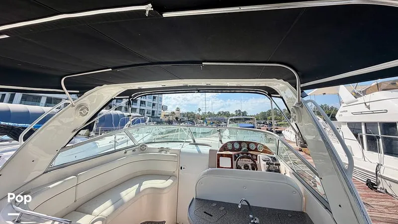 Slide: The Image of Rinker 312 Fiesta Vee 2004 - 16813829