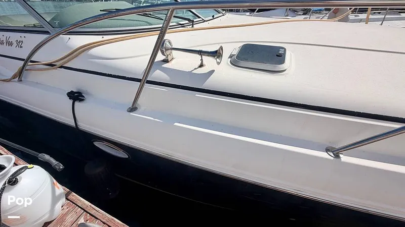 Slide: The Image of Rinker 312 Fiesta Vee 2004 - 16813869