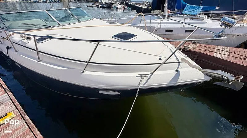 Slide: The Image of Rinker 312 Fiesta Vee 2004 - 16813867