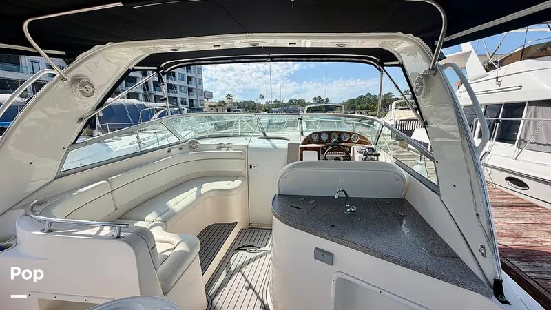 Slide: The Image of Rinker 312 Fiesta Vee 2004 - 16813830
