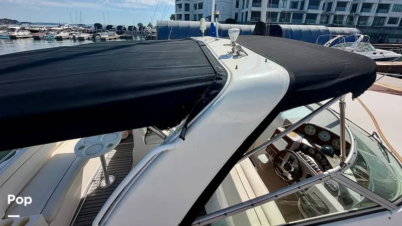Slide: The Image of Rinker 312 Fiesta Vee 2004 - 16813873